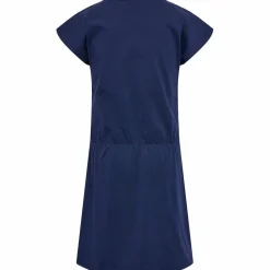 hmlFLOWY DRESS S/S