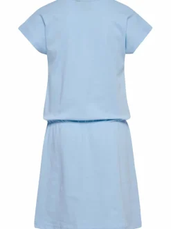 hmlFLOWY DRESS S/S