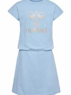hmlFLOWY DRESS S/S