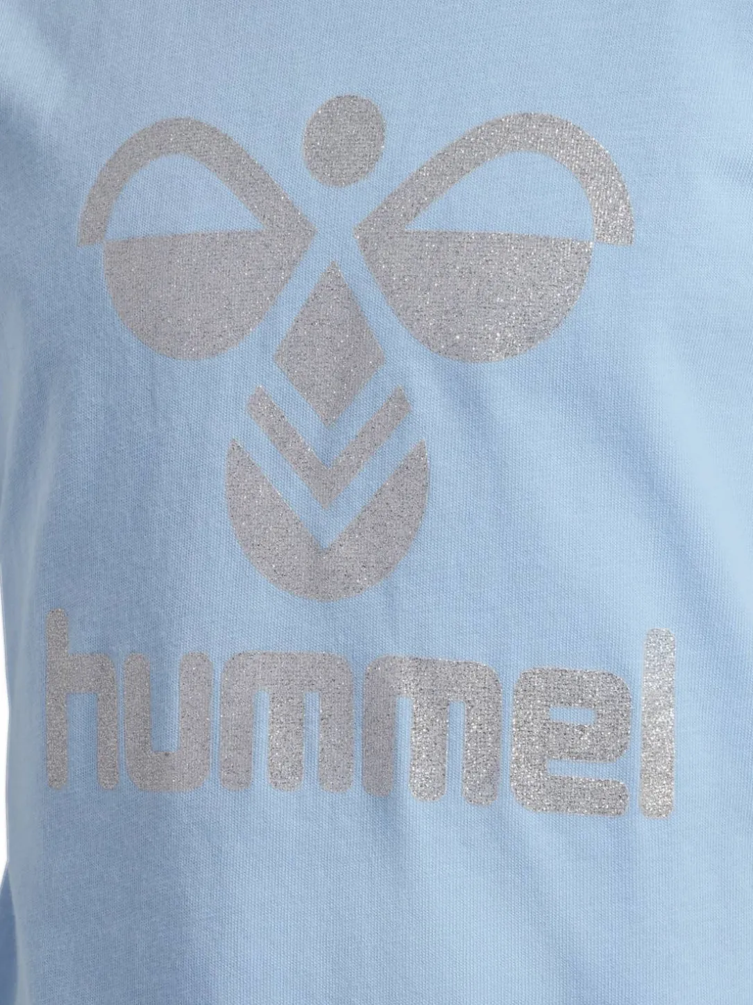 hmlFLOWY DRESS S/S