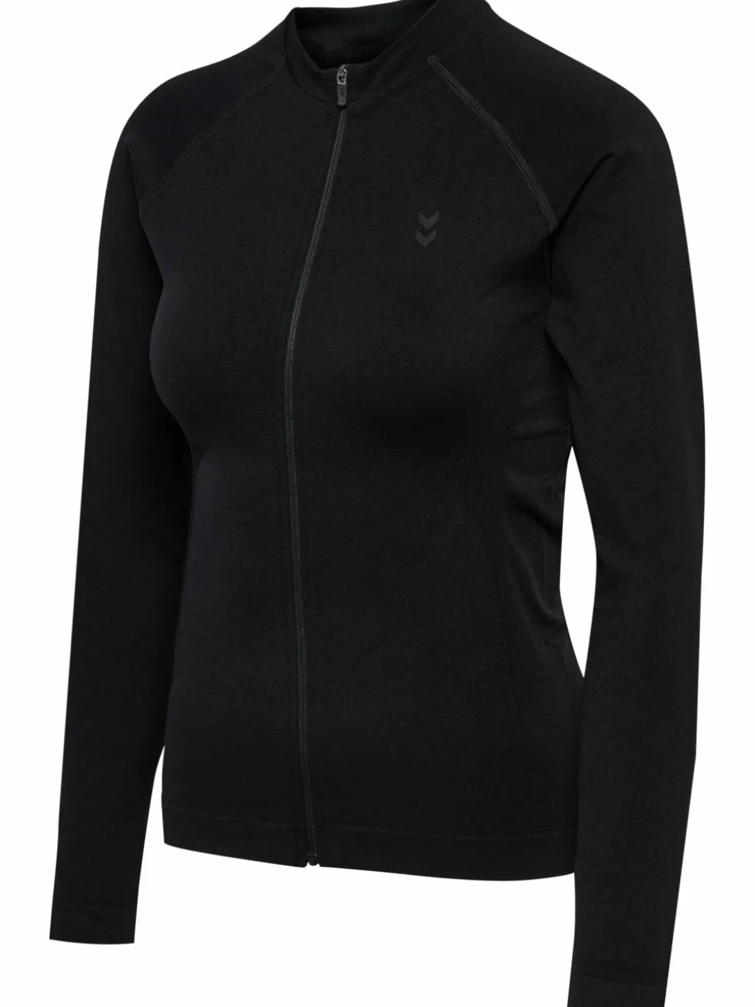 hmlFLOW ZIP BLOUSE