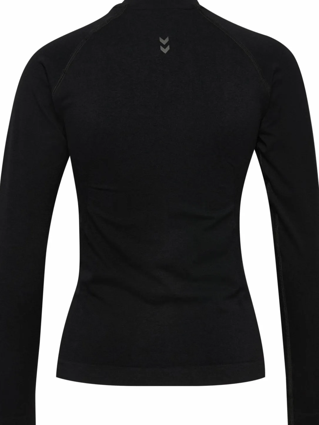 hmlFLOW ZIP BLOUSE
