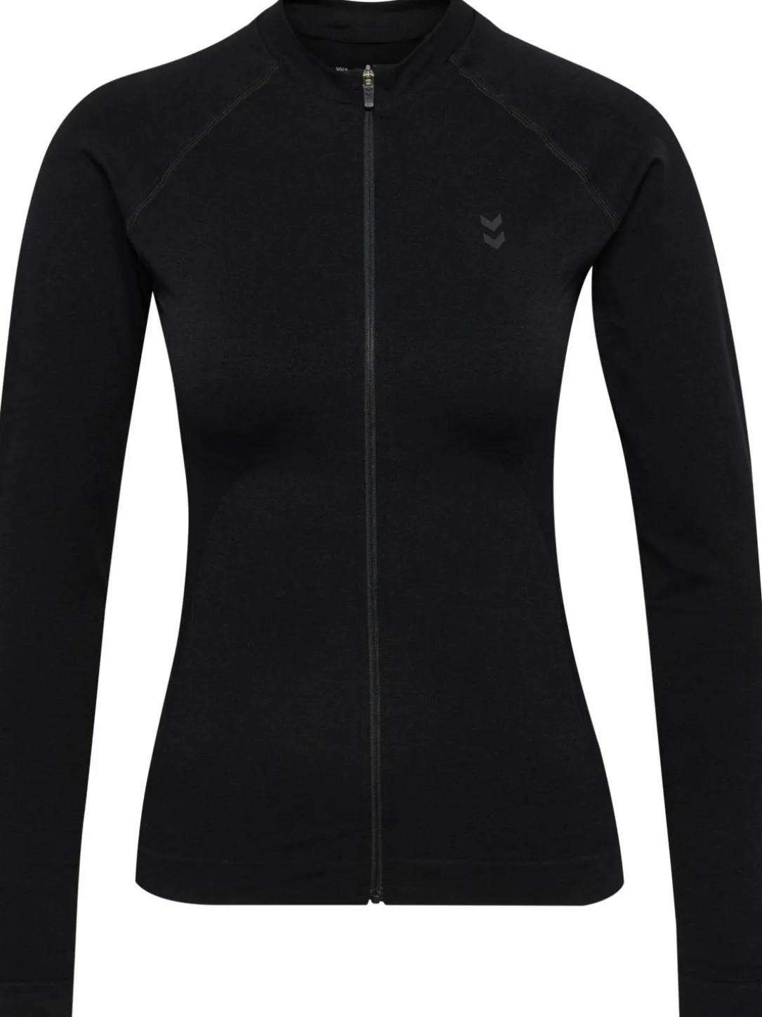 hmlFLOW ZIP BLOUSE