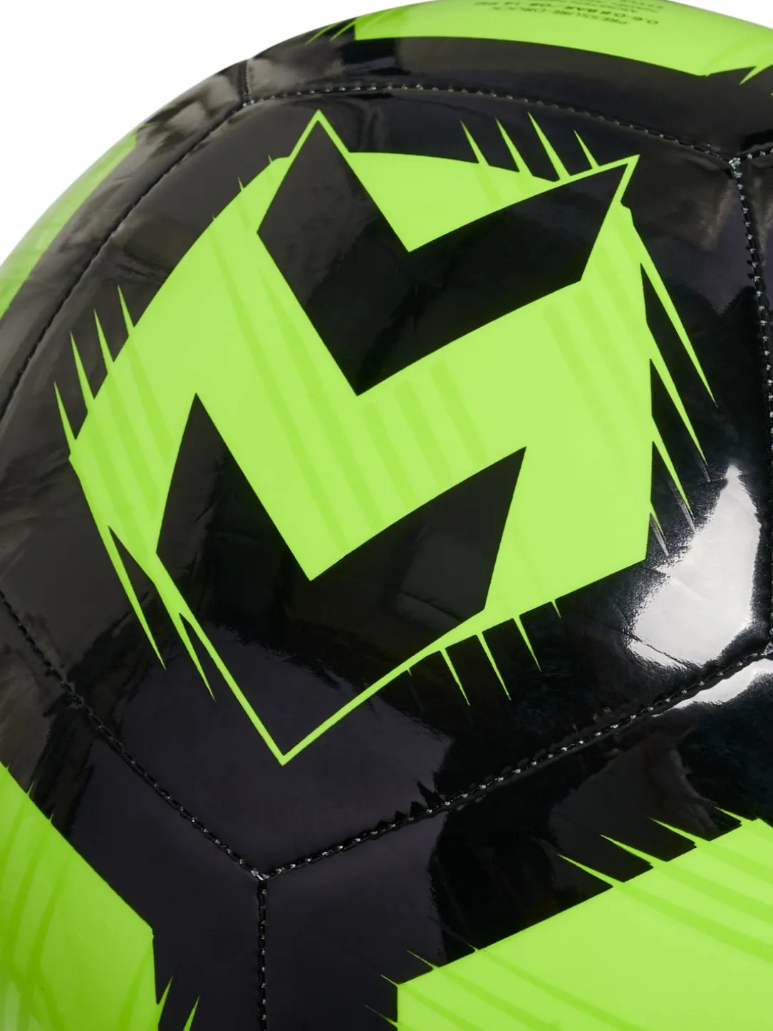 hmlFOOTBALL NEON