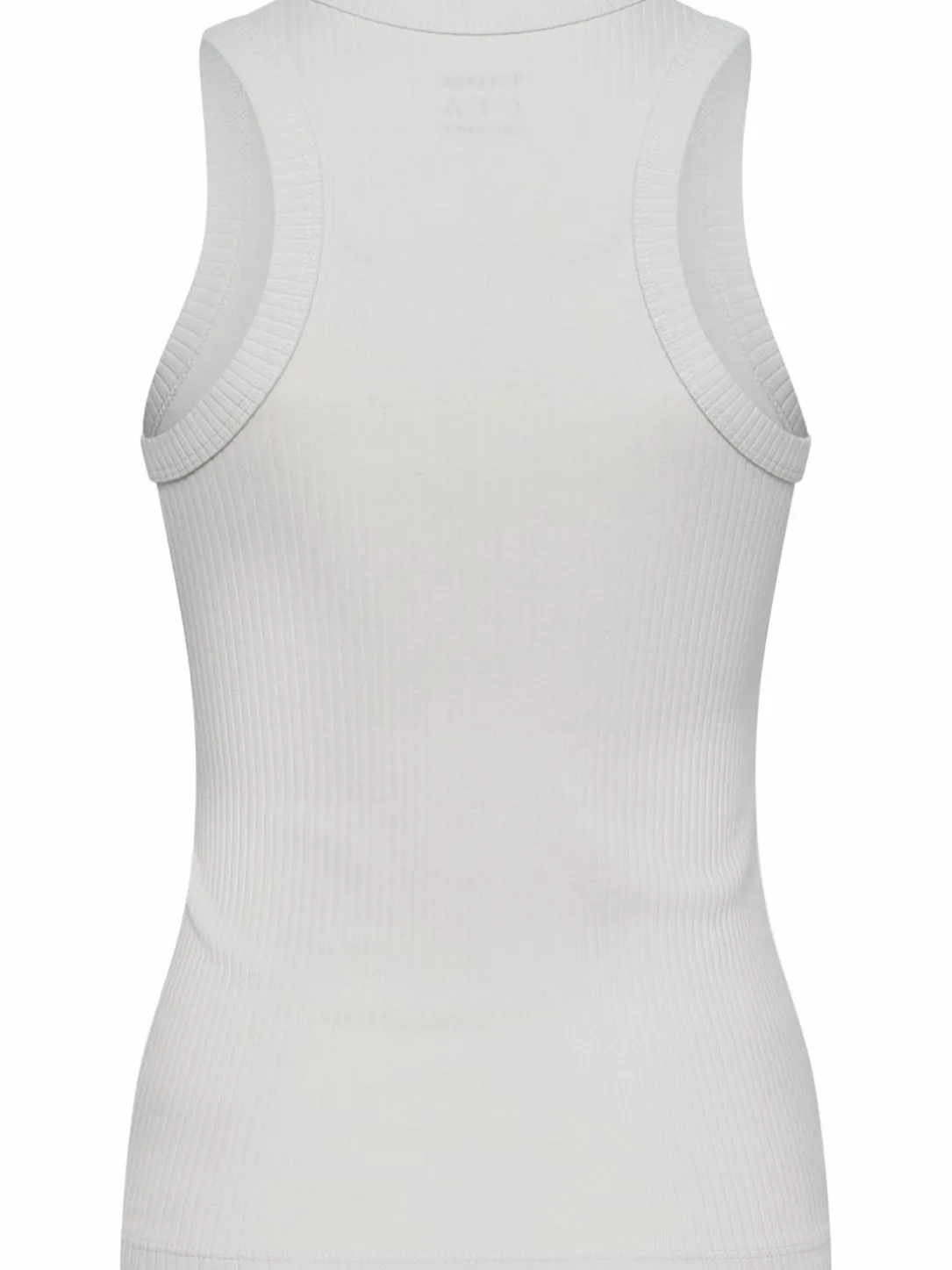 hmlFOUNDATION RIB TANK TOP