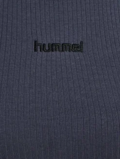 hmlFOUNDATION RIB TANK TOP