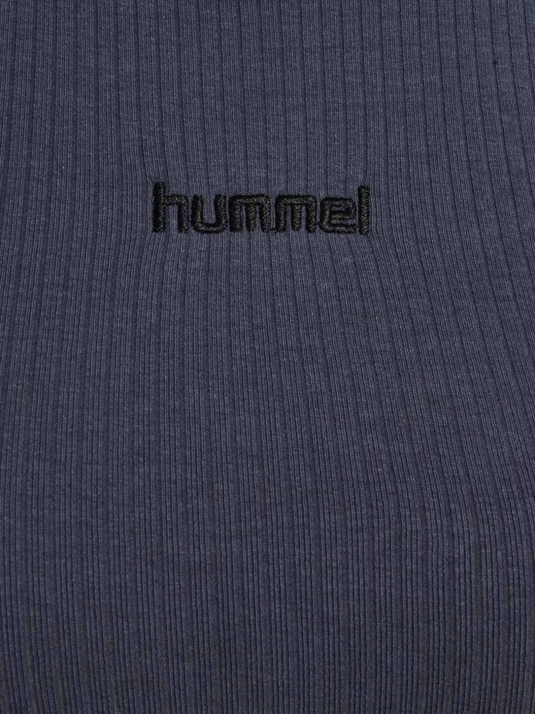 hmlFOUNDATION RIB TANK TOP
