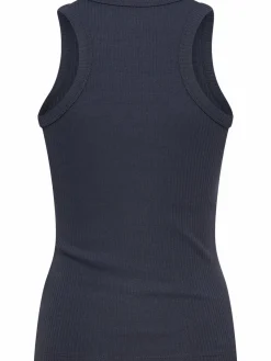 hmlFOUNDATION RIB TANK TOP