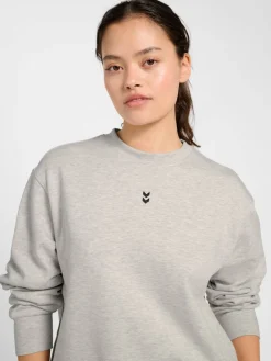 hmlFOUNDATION SWEATSHIRT