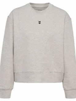 hmlFOUNDATION SWEATSHIRT