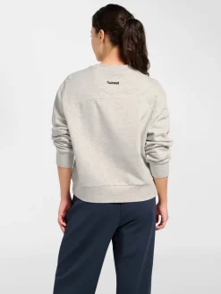 hmlFOUNDATION SWEATSHIRT