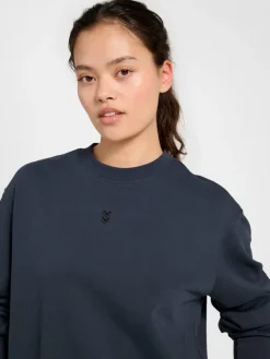 hmlFOUNDATION SWEATSHIRT