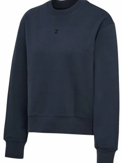 hmlFOUNDATION SWEATSHIRT