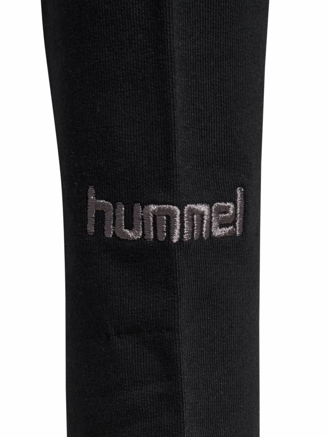 hmlFOUNDATION ZIP HOODIE