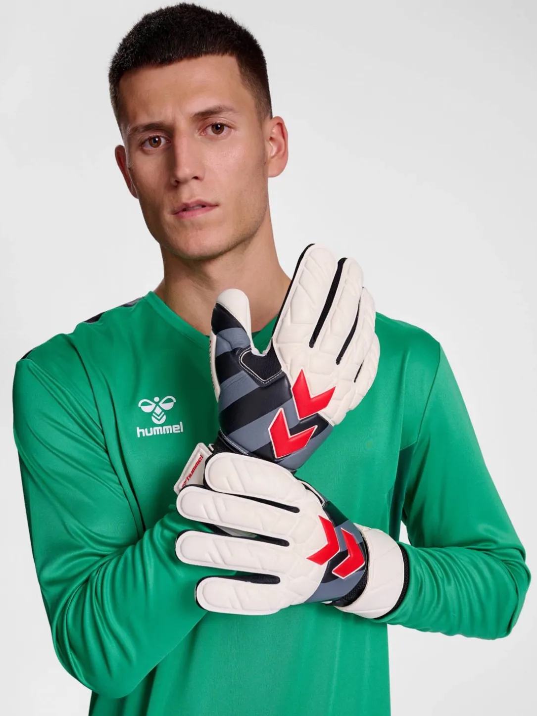 hmlGK GLOVES ALLROUND GRIP