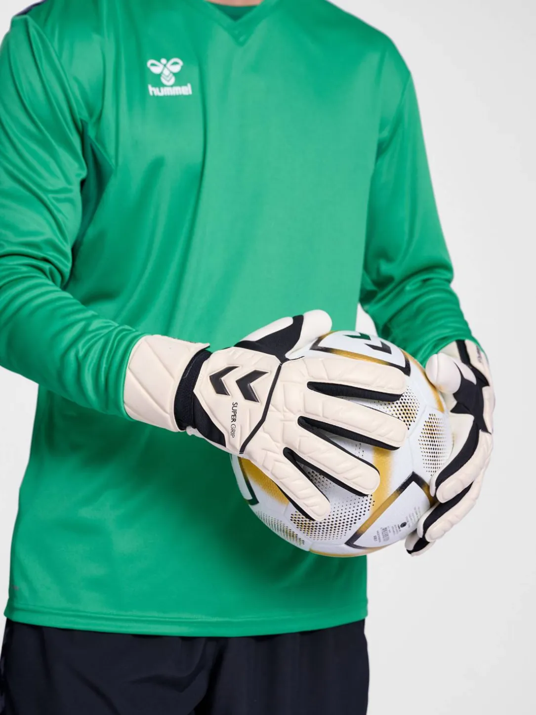 hmlGK GLOVES SUPER GRIP