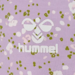 hmlGLAD DRESS S/S