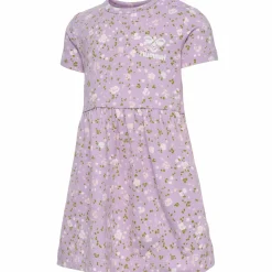 hmlGLAD DRESS S/S