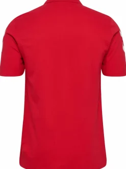hmlGO 2.0 CHEVRON POLO