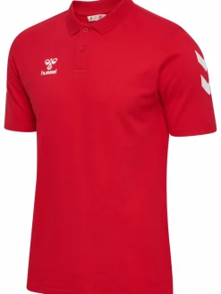 hmlGO 2.0 CHEVRON POLO