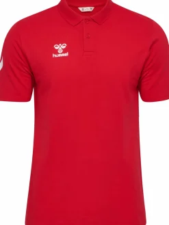 hmlGO 2.0 CHEVRON POLO