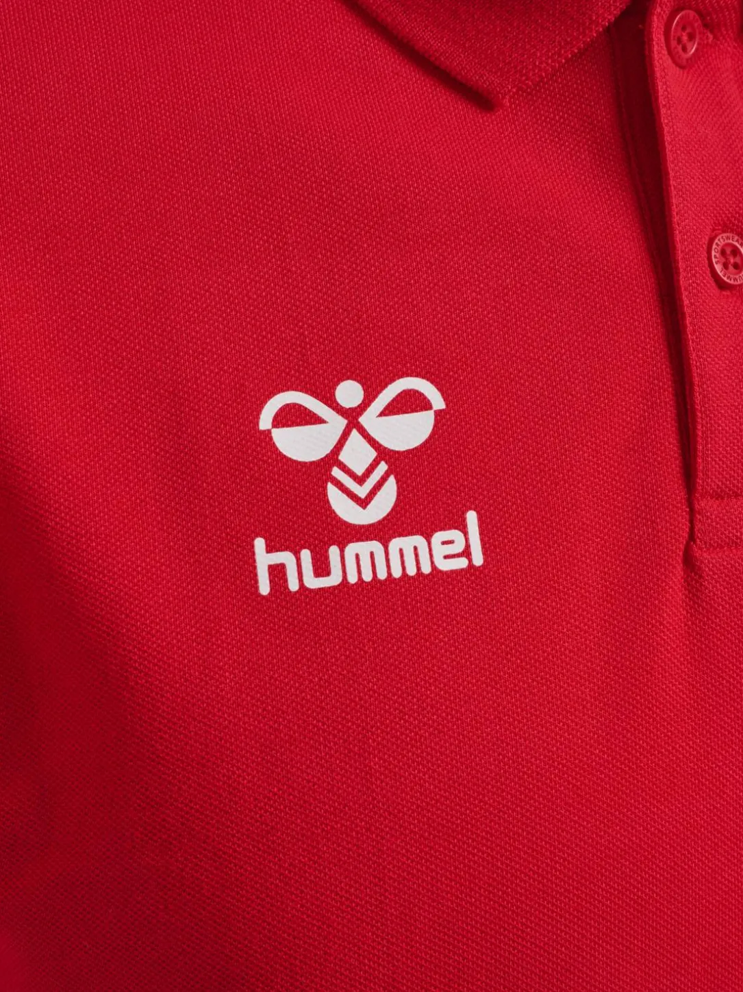 hmlGO 2.0 CHEVRON POLO