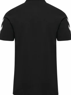 hmlGO 2.0 CHEVRON POLO