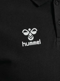 hmlGO 2.0 CHEVRON POLO