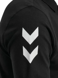 hmlGO 2.0 CHEVRON POLO