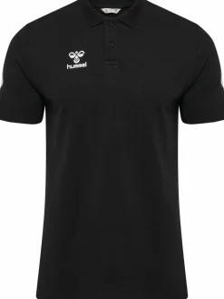 hmlGO 2.0 CHEVRON POLO