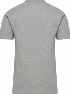 hmlGO 2.0 CHEVRON POLO