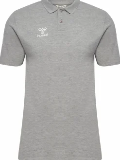 hmlGO 2.0 CHEVRON POLO