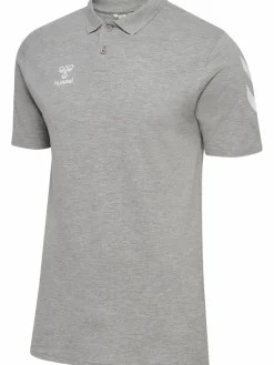 hmlGO 2.0 CHEVRON POLO
