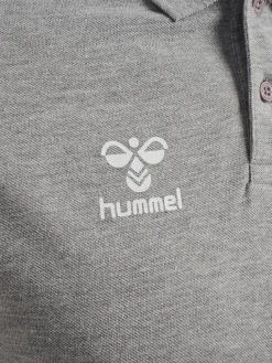 hmlGO 2.0 CHEVRON POLO