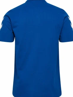 hmlGO 2.0 CHEVRON POLO