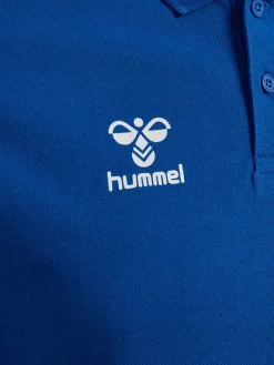 hmlGO 2.0 CHEVRON POLO