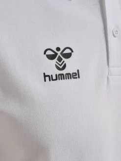 hmlGO 2.0 CHEVRON POLO