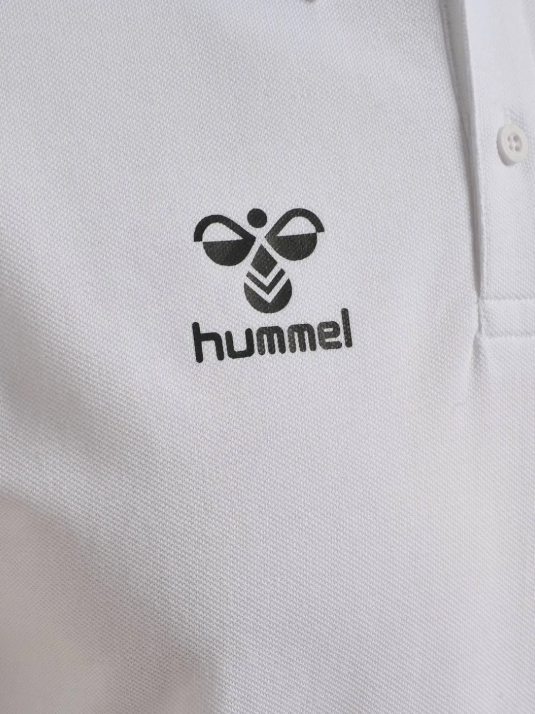 hmlGO 2.0 CHEVRON POLO