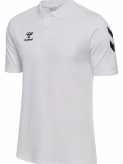 hmlGO 2.0 CHEVRON POLO