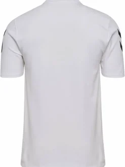 hmlGO 2.0 CHEVRON POLO