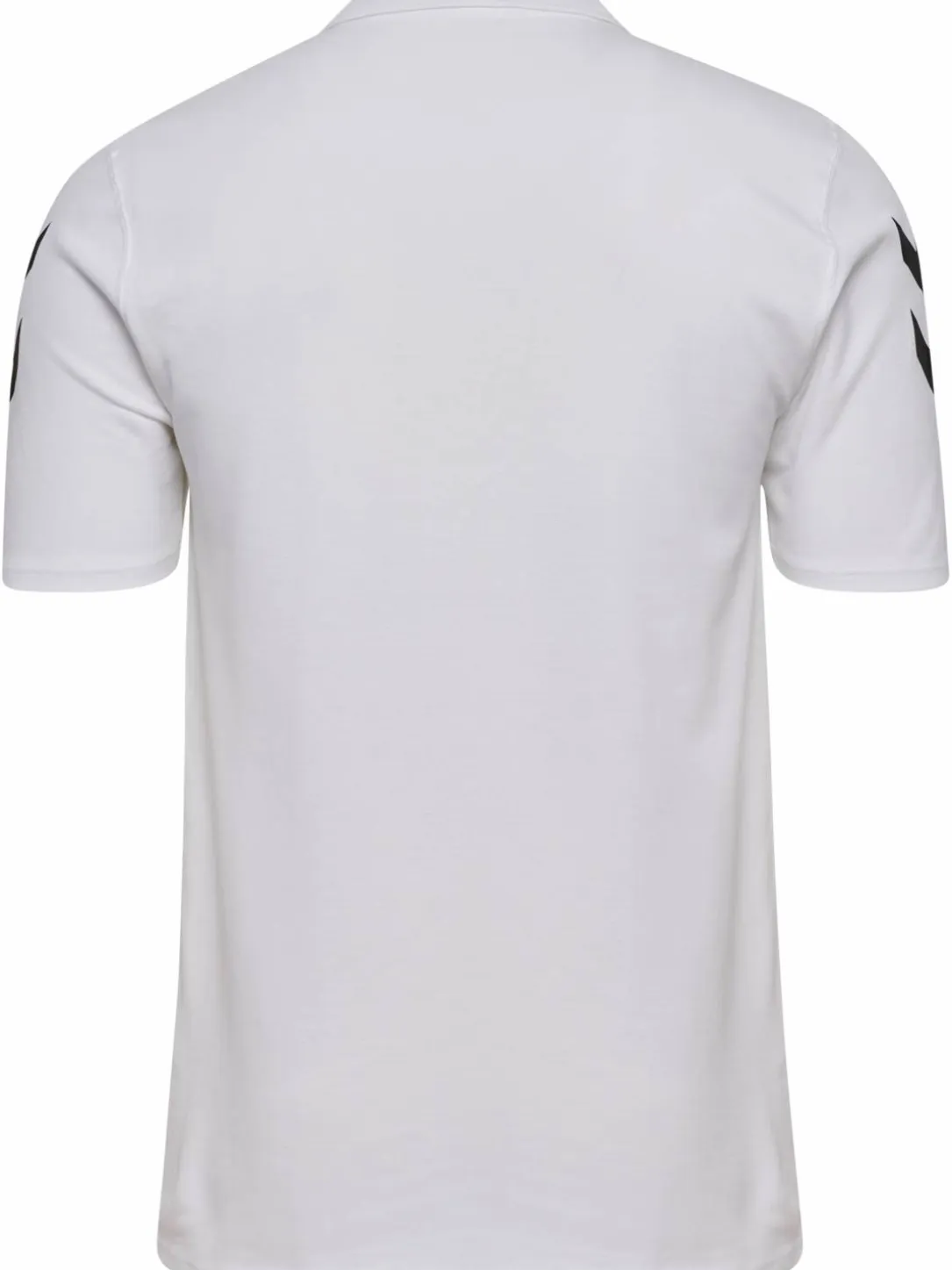 hmlGO 2.0 CHEVRON POLO