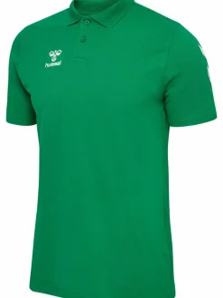 hmlGO 2.0 CHEVRON POLO