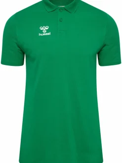 hmlGO 2.0 CHEVRON POLO