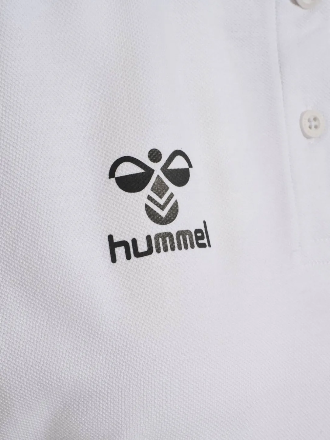 hmlGO 2.0 CHEVRON POLO WOMAN