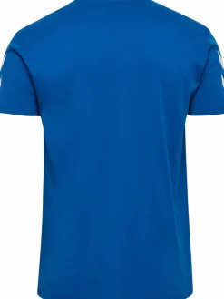 hmlGO 2.0 CHEVRON T-SHIRT S/S