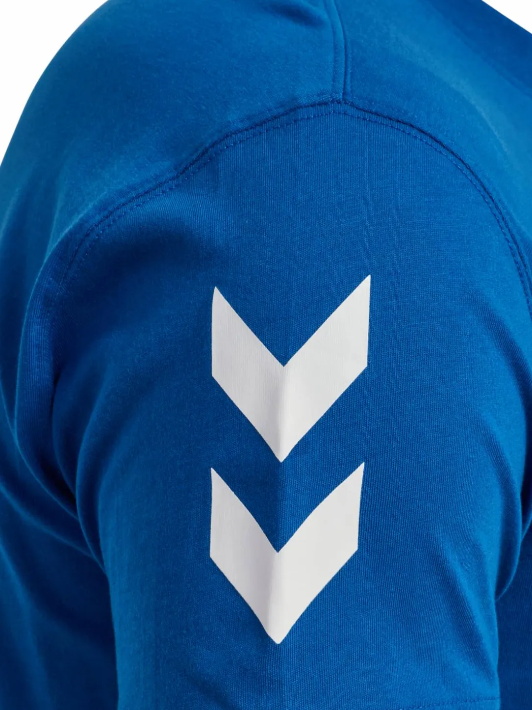 hmlGO 2.0 CHEVRON T-SHIRT S/S