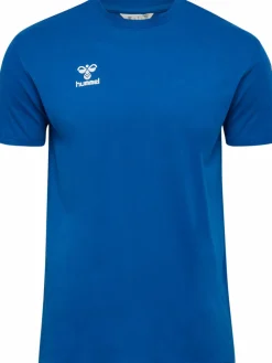hmlGO 2.0 CHEVRON T-SHIRT S/S