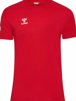 hmlGO 2.0 CHEVRON T-SHIRT S/S