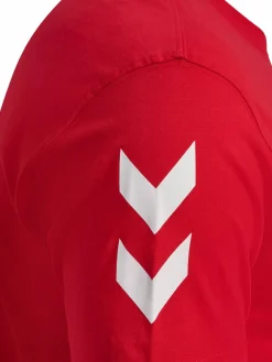 hmlGO 2.0 CHEVRON T-SHIRT S/S