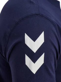 hmlGO 2.0 CHEVRON T-SHIRT S/S